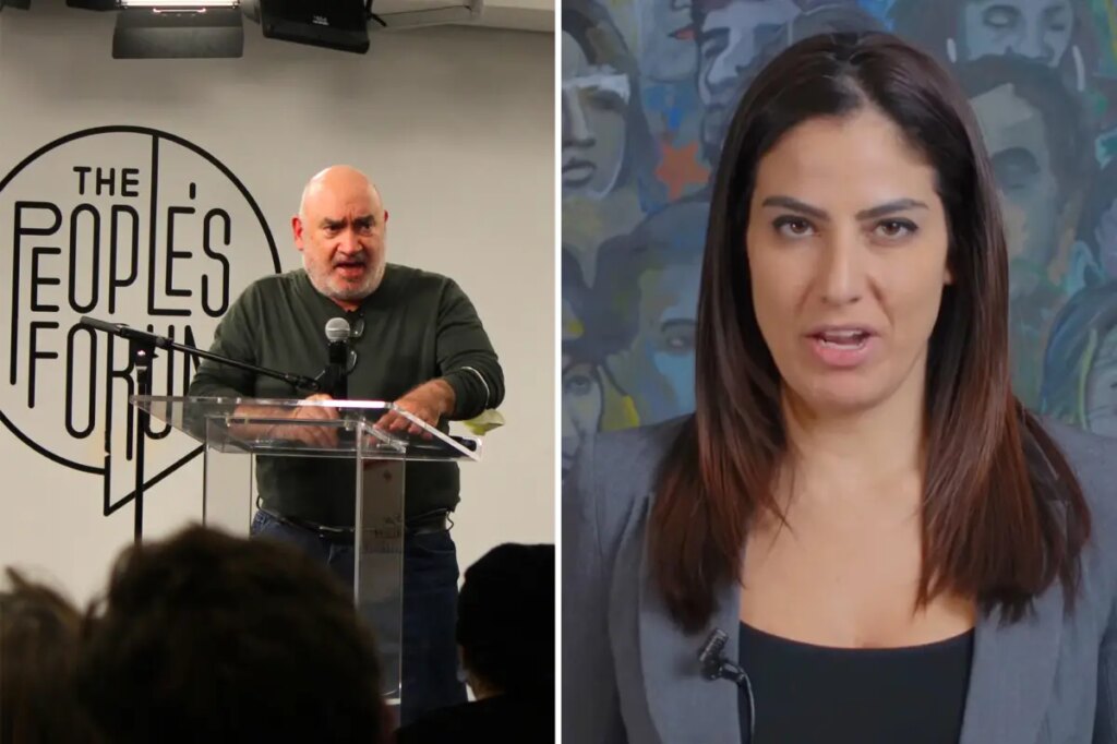 Don’t let foreign-backed, far-left groups destroy America from within