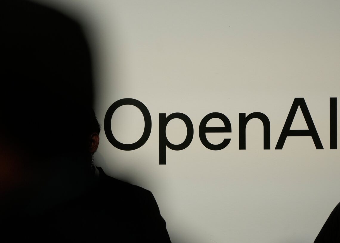 OpenAI employee arrested by FBI after listening device found at its office