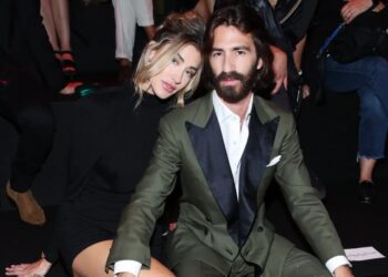 Jessica Serfaty blasts Ray-Ban heir ex Leonardo Del Vecchio over pregnancy rumors amid alleged smear campaign