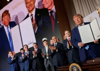 Trump DOJ’s excuse for defying judge exposes disturbing midterm plan: legal expert