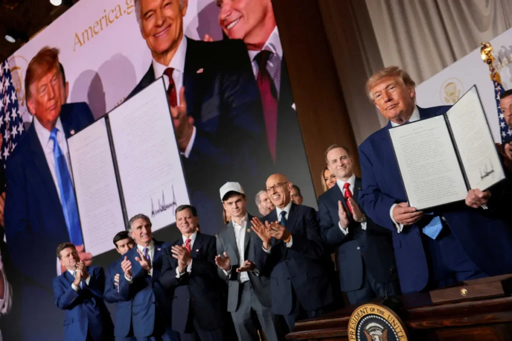 Trump DOJ’s excuse for defying judge exposes disturbing midterm plan: legal expert