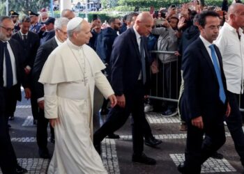 Leo XIV’s Cancer Diagnosis Tests the Assumption of a Long Papacy