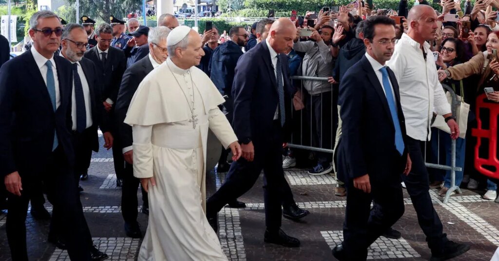 Leo XIV’s Cancer Diagnosis Tests the Assumption of a Long Papacy