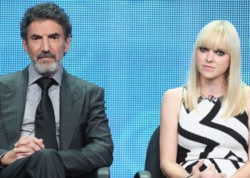 Chuck Lorre Says His Doubts About Hiring Anna Faris for ‘Mom’ Were Justified