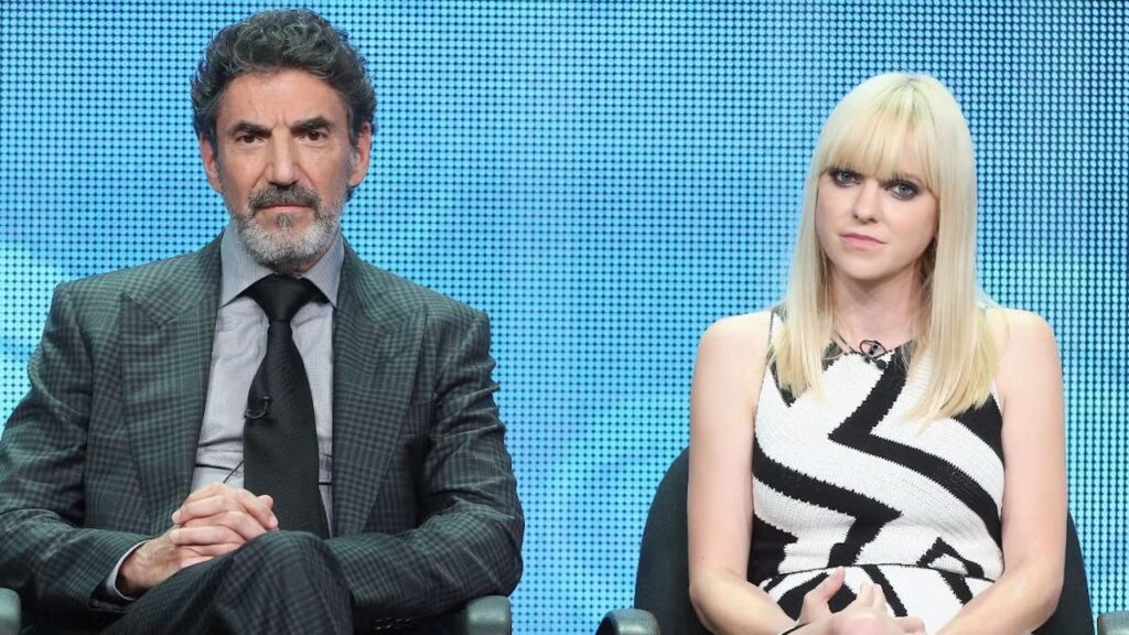 Chuck Lorre Says His Doubts About Hiring Anna Faris for ‘Mom’ Were Justified