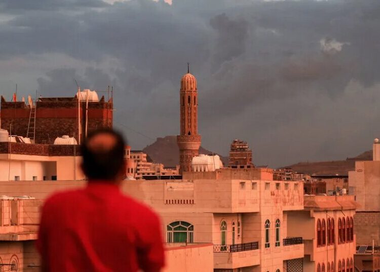 Saudi Energy Giant Struck as War Spikes Between Houthis and Saudi Arabia