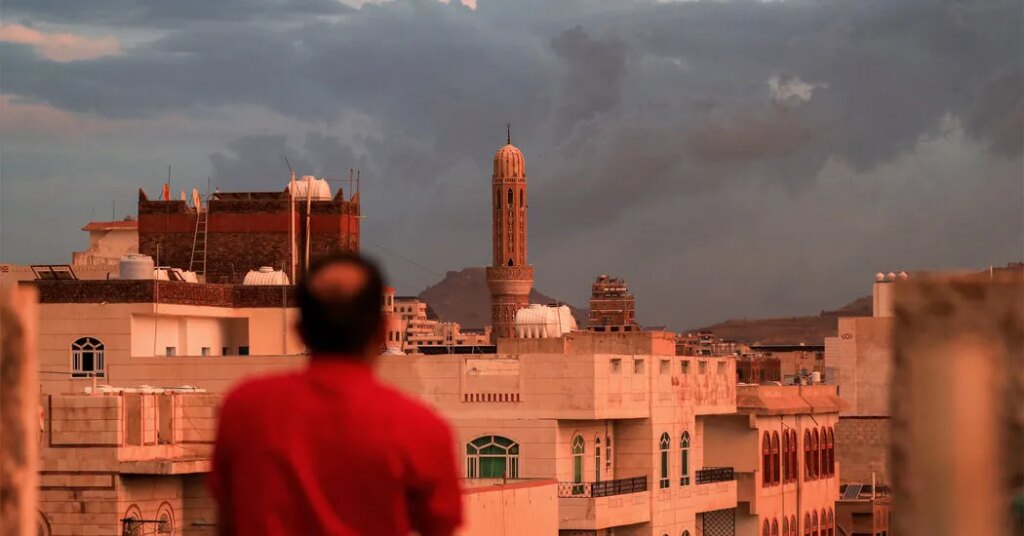 Saudi Energy Giant Struck as War Spikes Between Houthis and Saudi Arabia
