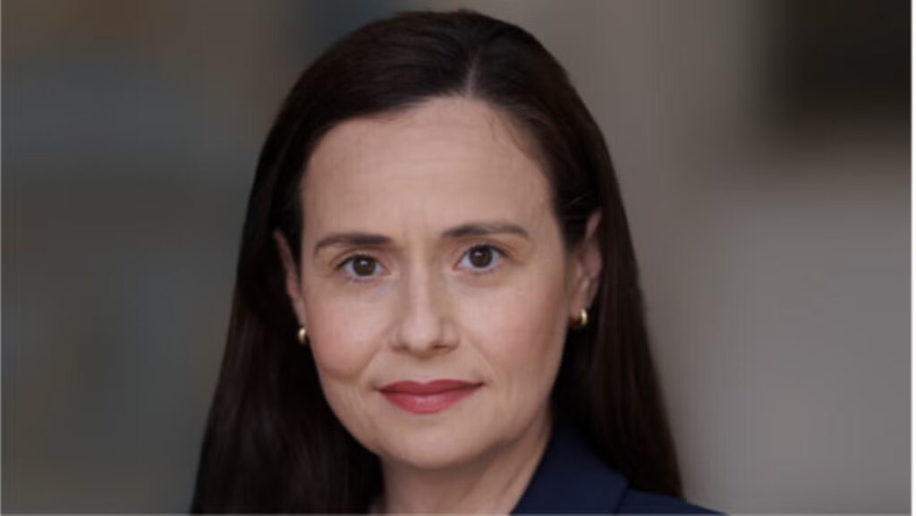 Bari Weiss’ Foreign Editor Threatens CBS Correspondent in Clash Over Citing Palestinian Gaza Deaths