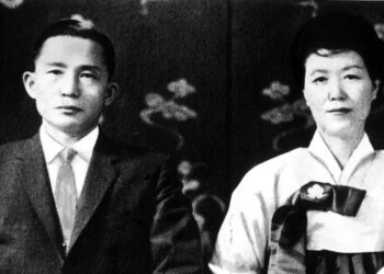 A Movie About a Political Killing Fuels South Korea’s Culture Wars