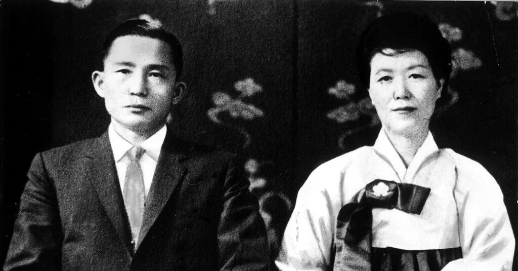 A Movie About a Political Killing Fuels South Korea’s Culture Wars