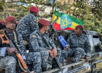 From Allies to Enemies: Ethiopia and Eritrea Edge Toward War