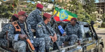 From Allies to Enemies: Ethiopia and Eritrea Edge Toward War