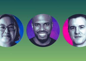 Corporate Leaders Reflect on Their Careers at Executives of the Year Impact Dinner