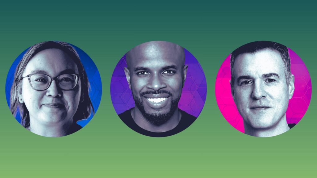 Corporate Leaders Reflect on Their Careers at Executives of the Year Impact Dinner