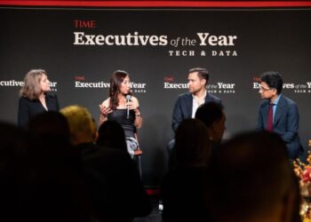 Three CTOs Discuss Technology’s Impact on Their Companies