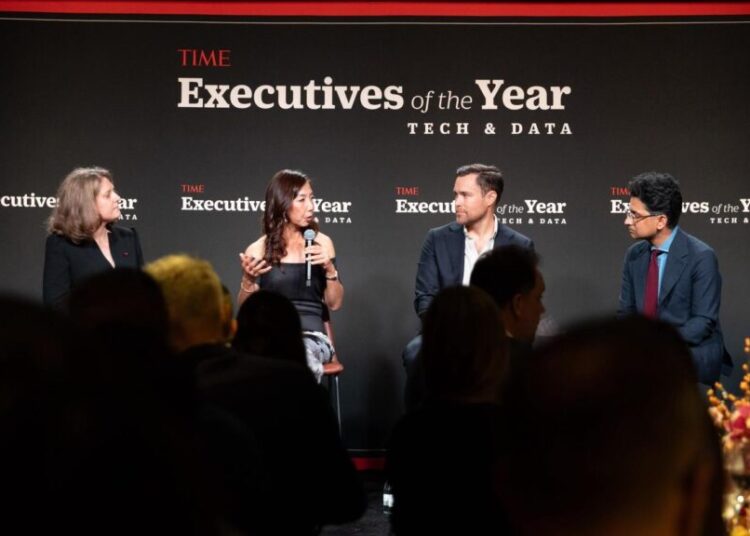 Three CTOs Discuss Technology’s Impact on Their Companies