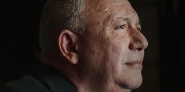 Israelis Feel Abandoned. That’s Why They Might Turn to This Bereaved General