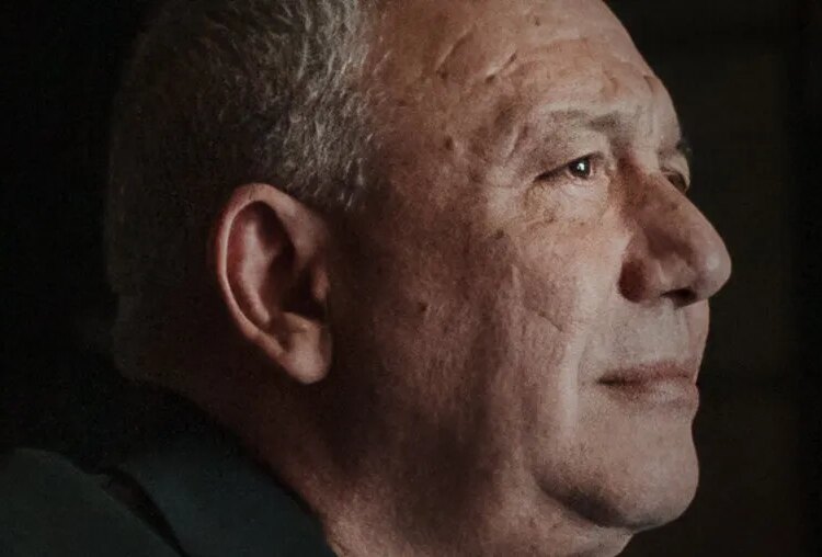 Israelis Feel Abandoned. That’s Why They Might Turn to This Bereaved General