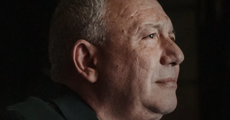 Israelis Feel Abandoned. That’s Why They Might Turn to This Bereaved General