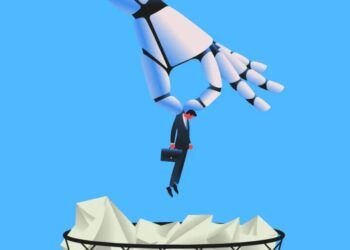 The question behind AI panic: What happens to me if it works?
