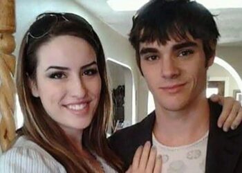 ‘Breaking Bad’ star RJ Mitte’s ex-girlfriend pays emotional tribute after his tragic death at 34