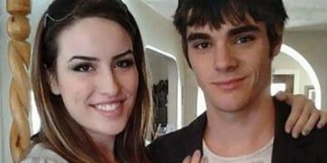 ‘Breaking Bad’ star RJ Mitte’s ex-girlfriend pays emotional tribute after his tragic death at 34