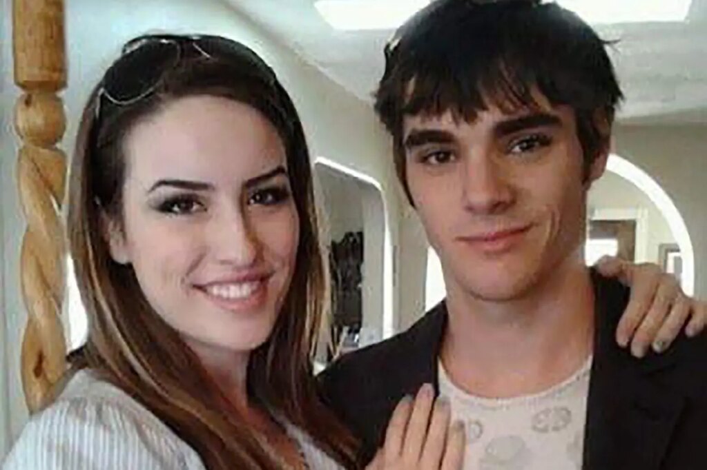 ‘Breaking Bad’ star RJ Mitte’s ex-girlfriend pays emotional tribute after his tragic death at 34