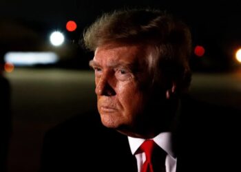 Trump’s Latest Effort to Fire a Fed Official Underscores Political Motives