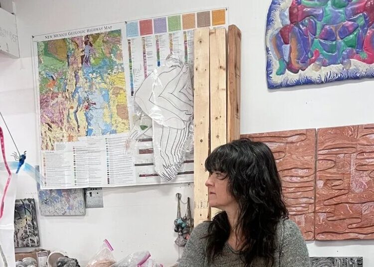 Sculptors Panic as Specialty Plaster Used in Artworks to Be Discontinued