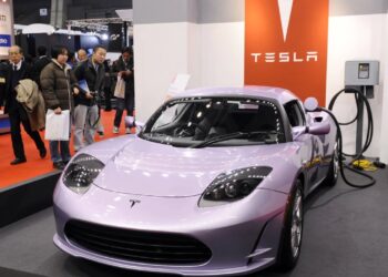 Tesla’s Roadster 2 Is Late—and Entering a Different EV World