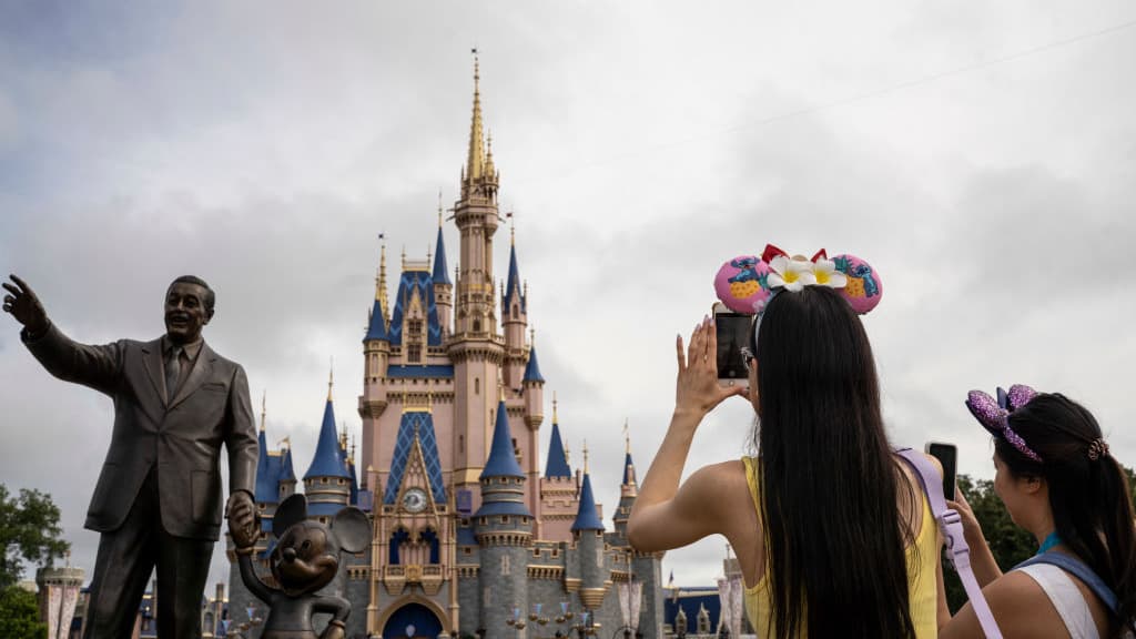 In Defense of the Disney Adult