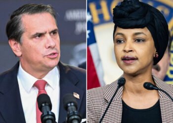How the pre-election search of Rep. Ilhan Omar’s home breaks Justice Dept. norms
