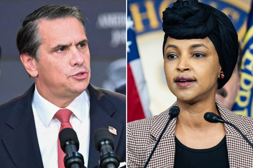 How the pre-election search of Rep. Ilhan Omar’s home breaks Justice Dept. norms