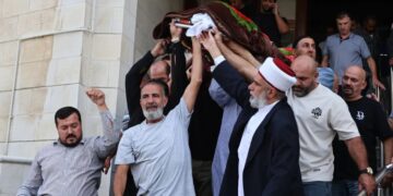 A Pilgrim and a Retiree: Victims of the Houthi Airport Attack in Saudi Arabia