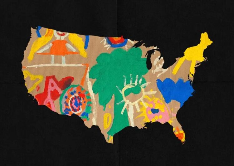 Universal childcare is set to be a 2028 presidential test
