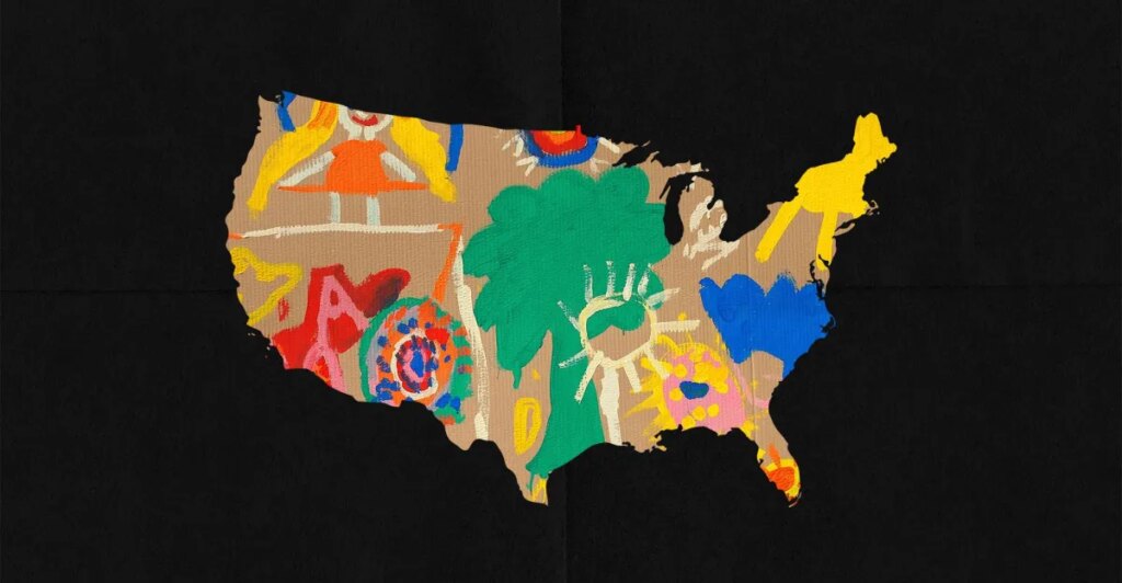 Universal childcare is set to be a 2028 presidential test