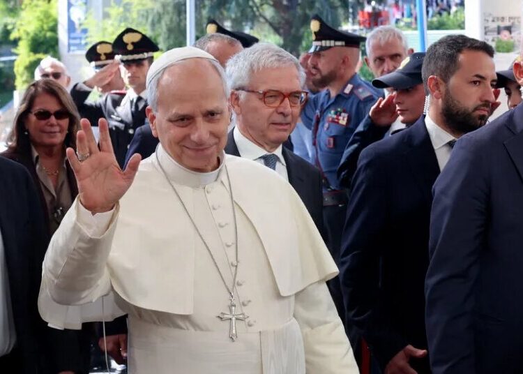 What to Know About Pope Leo’s Cancer Diagnosis