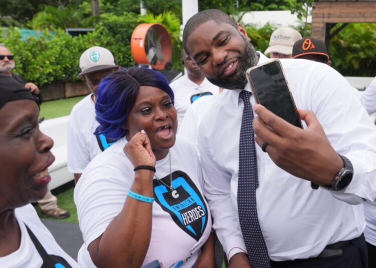 Florida’s Black candidates offer two visions of representation
