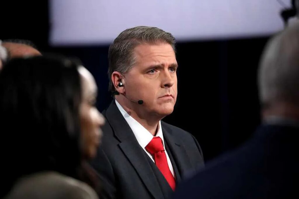 ‘Oof’: Laughter as Trump ally gets ‘burned’ live on CNN while defending new hire