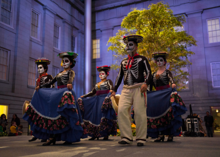 Where to celebrate Día de los Muertos in the D.C. area
