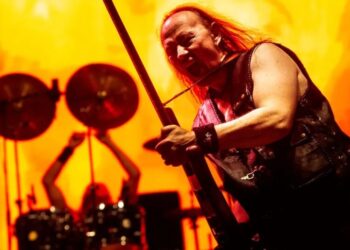 He Pushed Heavy Metal to Even Darker Extremes
