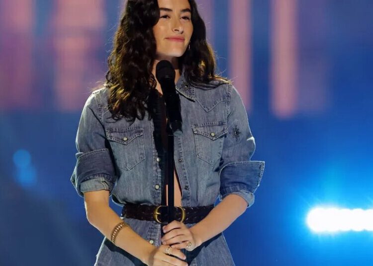 Stella Lefty Crafted a Viral Hit. Some Thought It Sounded Familiar.
