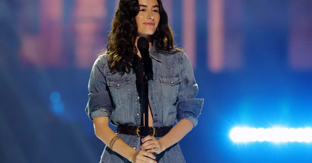 Stella Lefty Crafted a Viral Hit. Some Thought It Sounded Familiar.