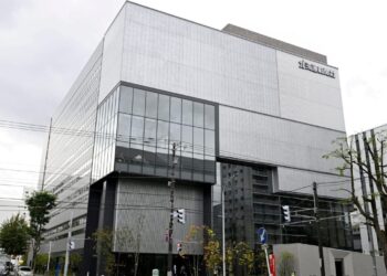 Russia detains Japanese journalist, alleging espionage