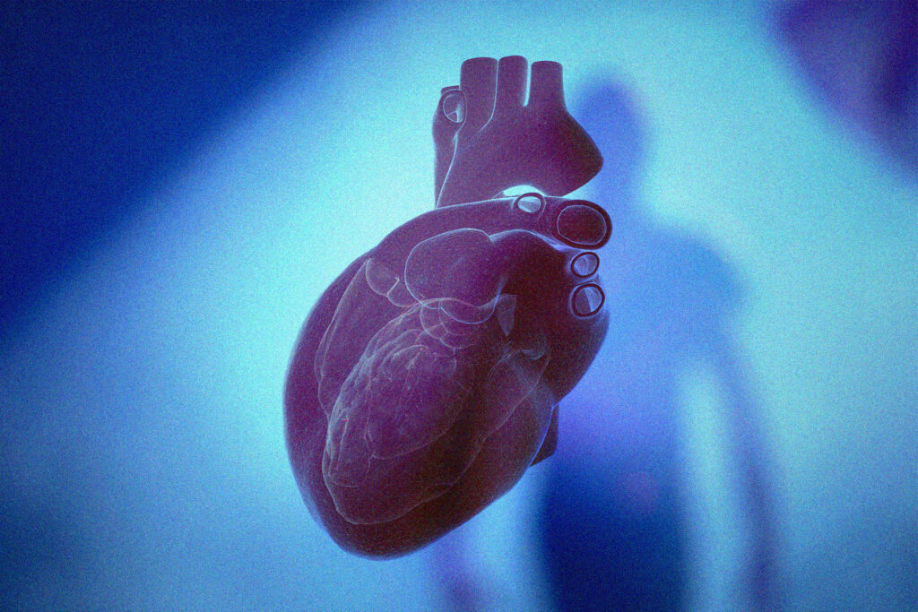 The U.S. can’t ignore the horrors of forced organ harvesting
