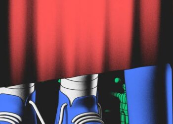 22 People Got Together for a Dinner Party. So Did Their A.I. Agents.