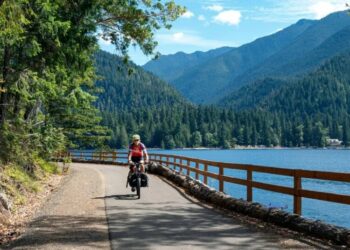 5 American Bike Rides You’ll Really Love. Readers Told Us So.