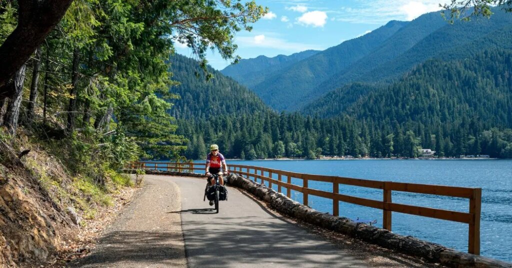 5 American Bike Rides You’ll Really Love. Readers Told Us So.