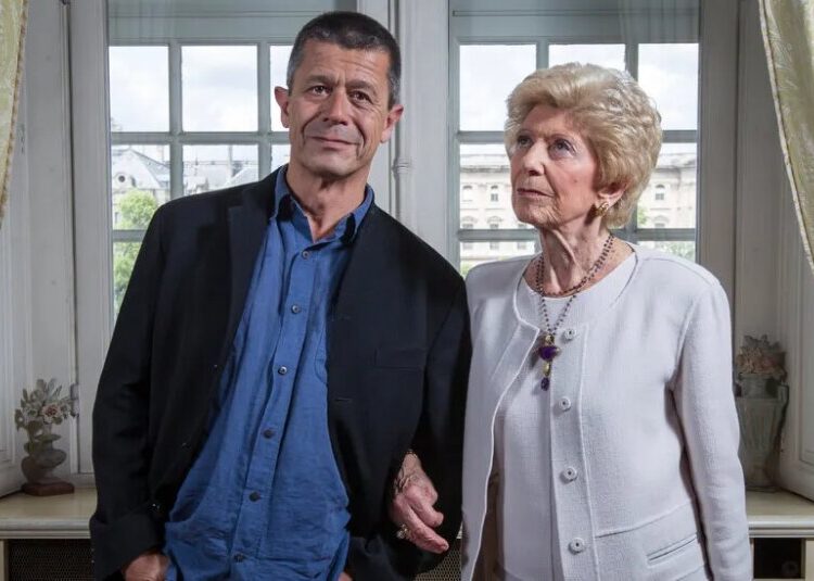 Untangling a Family History Built on Lies