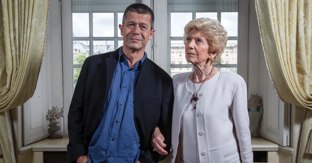Untangling a Family History Built on Lies